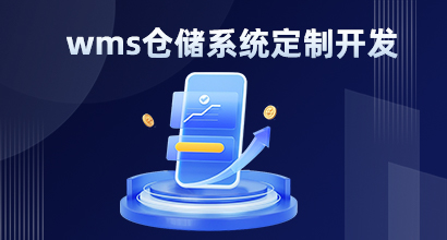 wms倉儲系統(tǒng)定制開發(fā)助力企業(yè)提高效益！