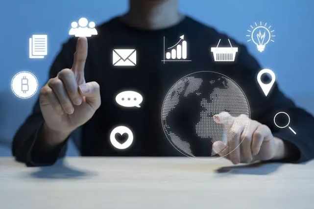 為什么企業(yè)要開發(fā)自己的APP？